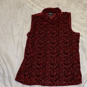 Liz Claiborne Top
